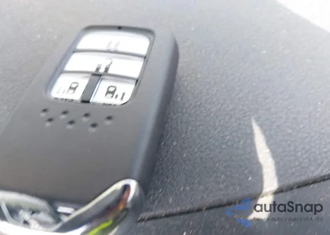 2015 Honda Odyssey Ex z USA, uszkodzony, nr VIN 5FNRL5H43FB074140